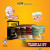 Pakej Campuran Sup x 4 cawan + Kopi Americano 10's + Alorbio Gula- gula probiotik berperisa strawberi 