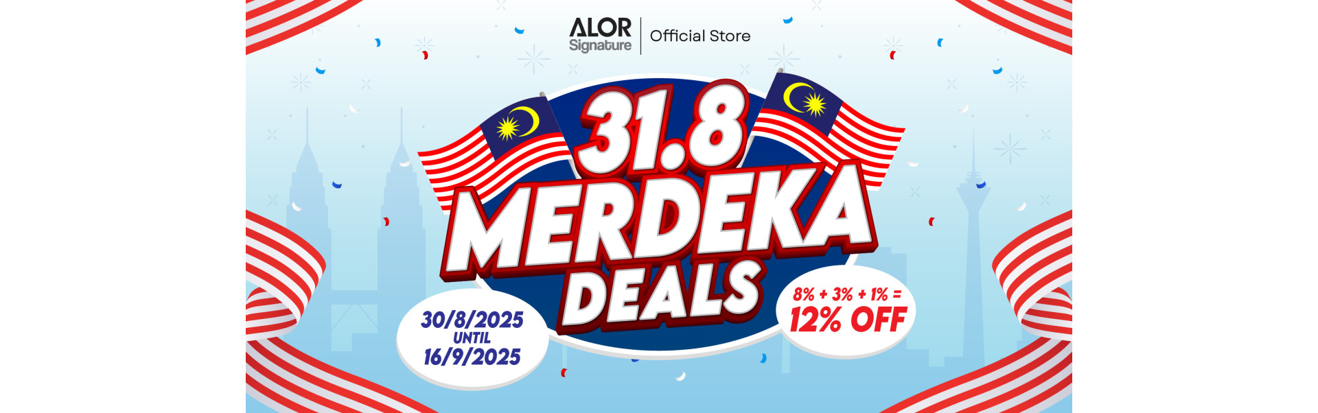 Merdeka Deals