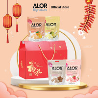 Alor CNY Gift Box Series 3 / 新春礼盒 – 系列三