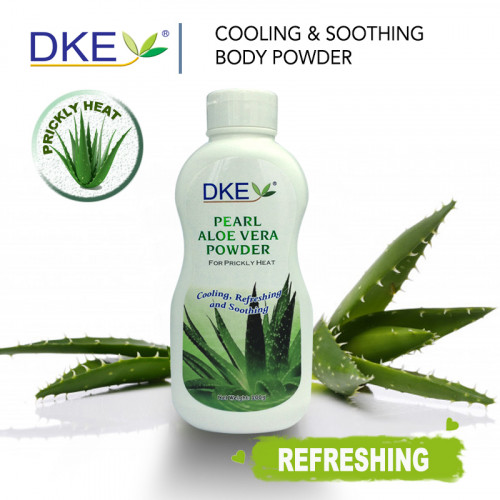 DKE Aloe Vera Pearl Powder