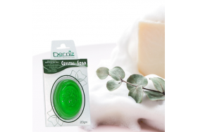 Derniz Lemongrass Crystal Soap 20g