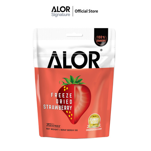 Sentuhan Berry Seri Aidilfitri- Snack Raya Alor Sentuhan Berry Seri Aidilfitri- Snack Raya Alor