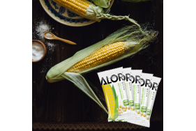 ALOR Freeze Dried Corn (15g x 5 sachets)