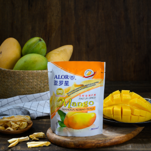 ALOR Freeze Dried 20g - Mango