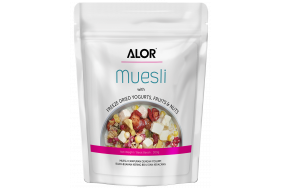 ALOR Muesli
