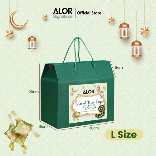 ALOR Riang Hari Raya Gift Set