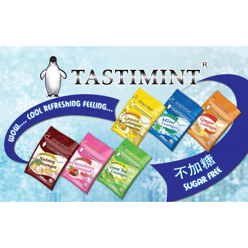 Tastimint - Mint