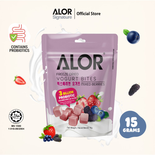 Sentuhan Berry Seri Aidilfitri- Snack Raya Alor Sentuhan Berry Seri Aidilfitri- Snack Raya Alor