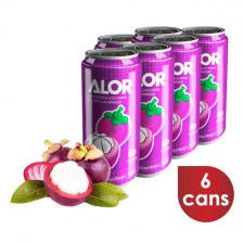 Mangosteen Juice RTD ( 6 Cans/Pack)