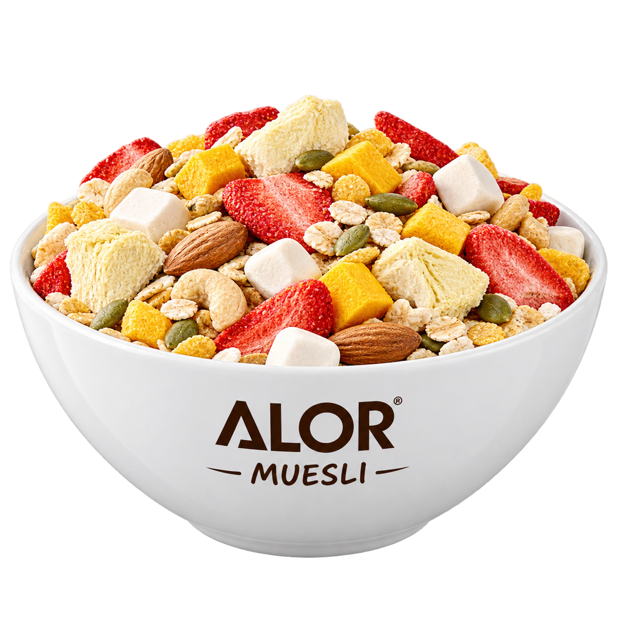 Tastiway_EasyFingers_Freeze Dried_Muesli_30g-Bowl 1