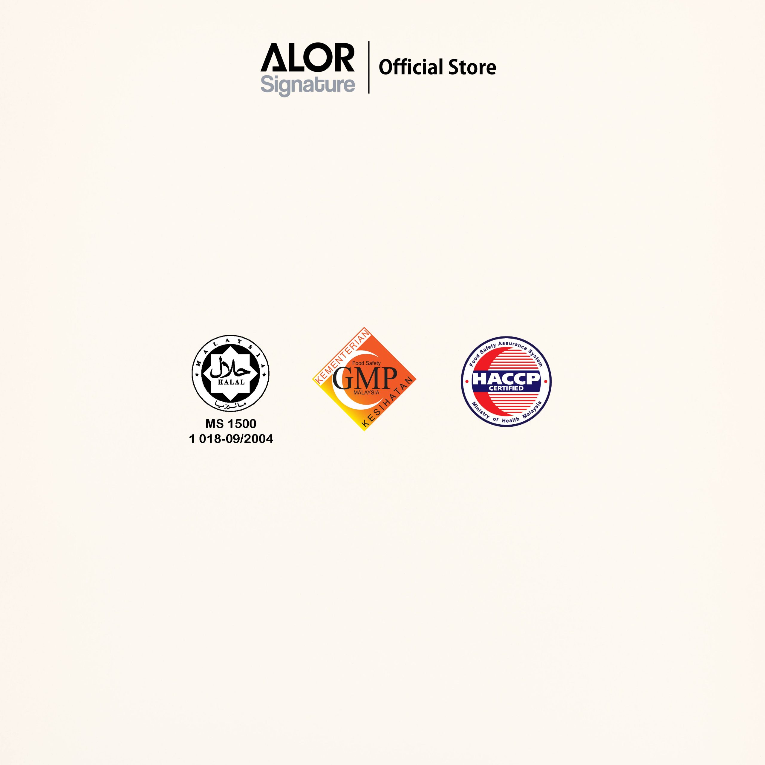 Certificate Alor Bio_MY