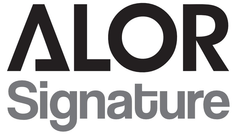 Alor Signature