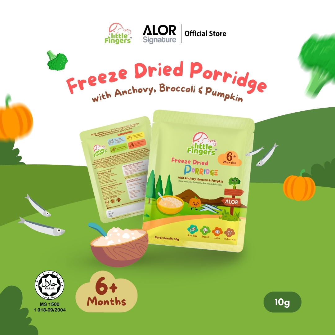 Little Fingers Trust & Crunch Bundle - Image 12