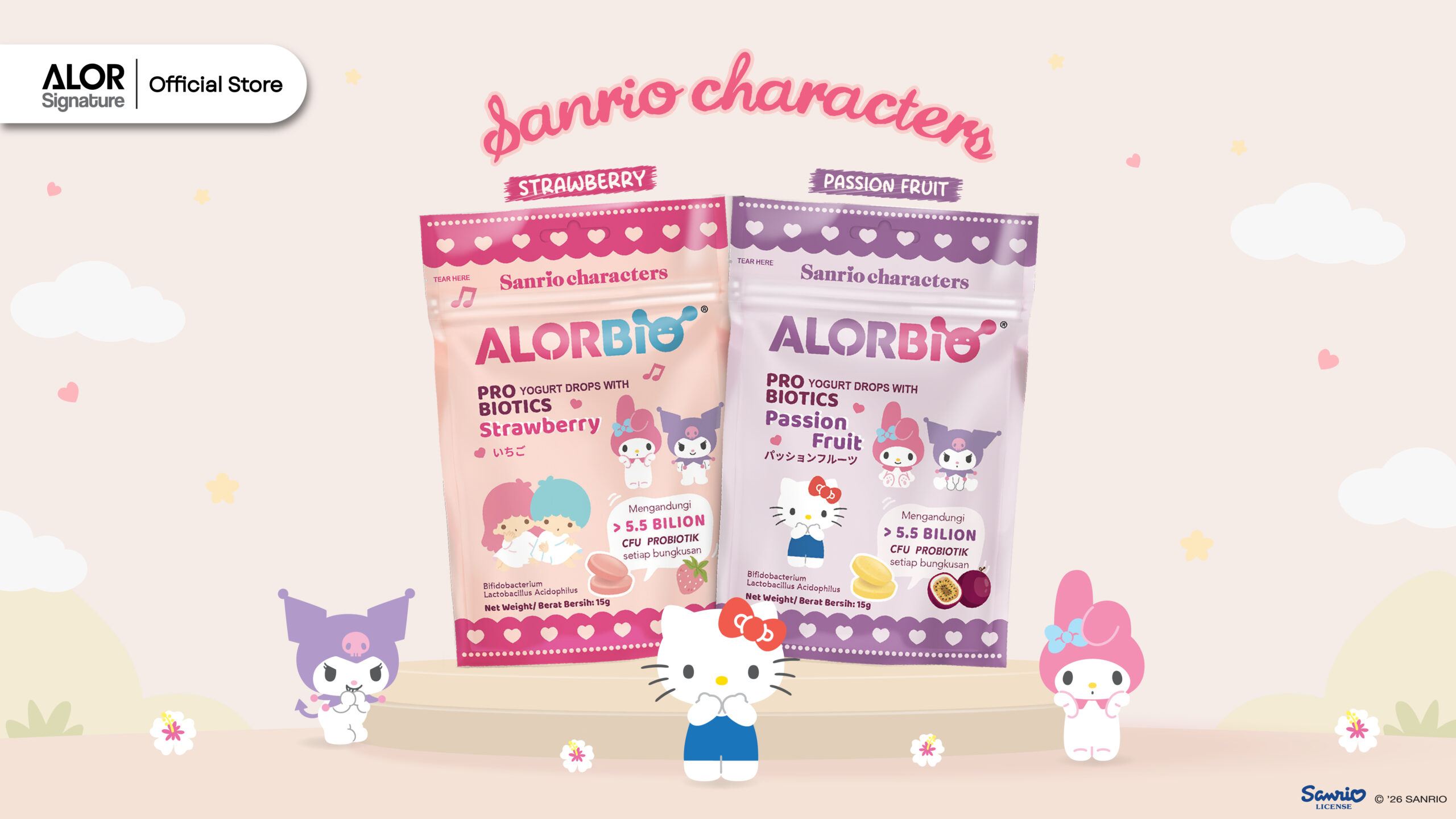 Banner_SANRIO_Little Fingers Yogurt Melts and FD Mini-05