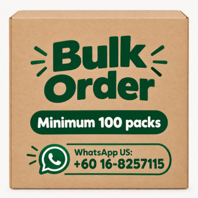 Bulk & Business Orders