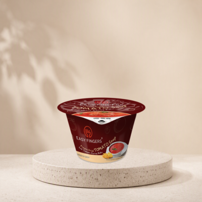 Easy Fingers Freeze Dried Tomato Soup 30g