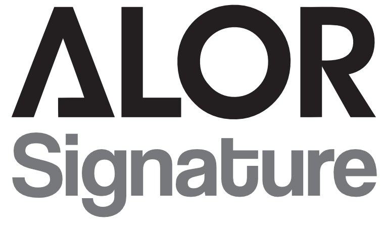 Alor Signature