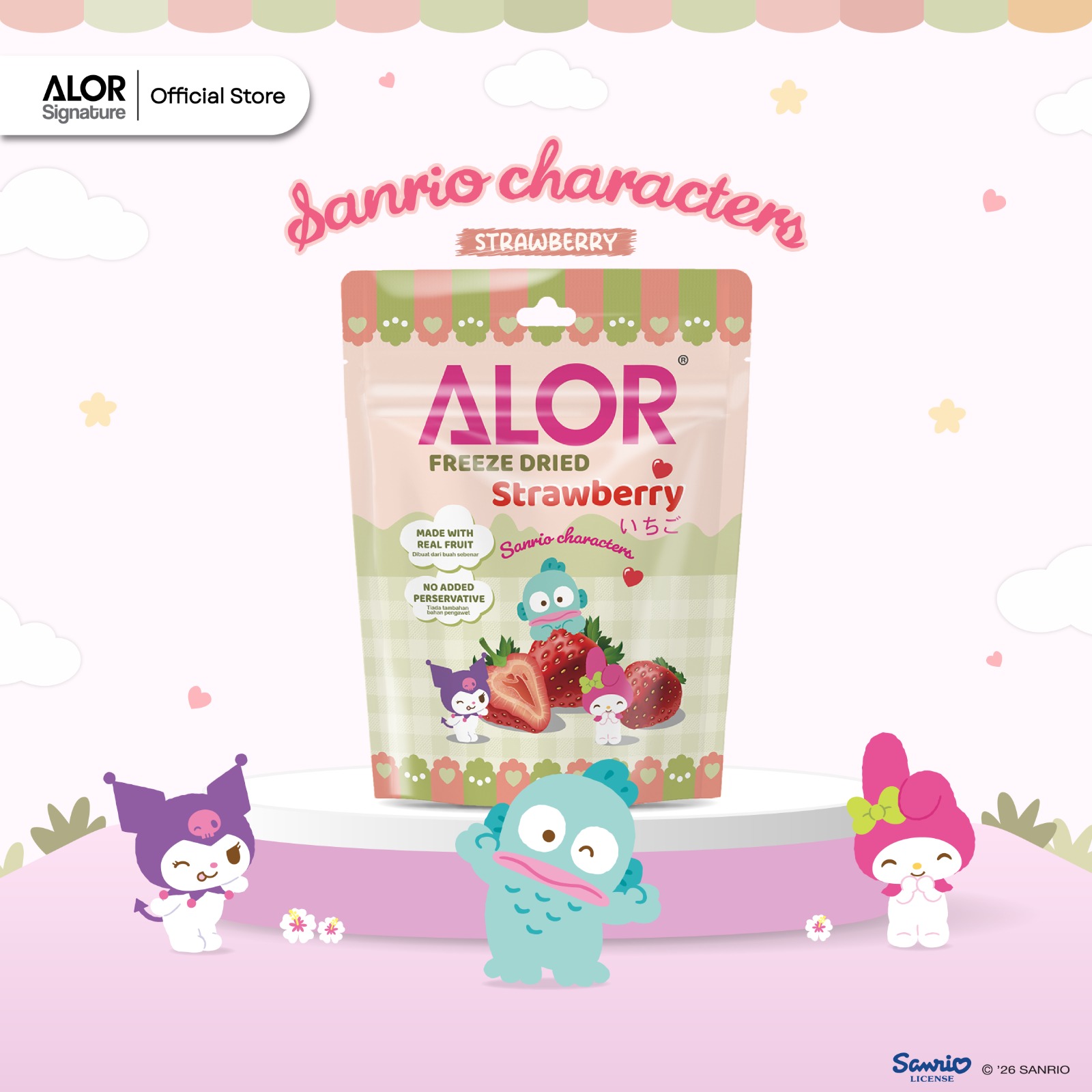 Alor Moonlit Delights Pack - Image 6
